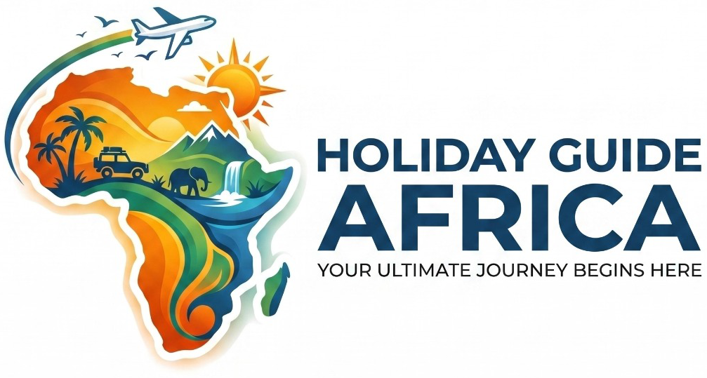 Holiday Guide Africa