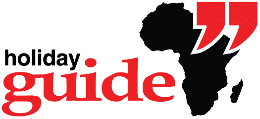 Holiday Guide Africa