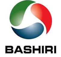 Bashiri General Trading- Dubai Logo