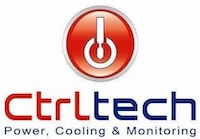 CTRL Technologies Logo