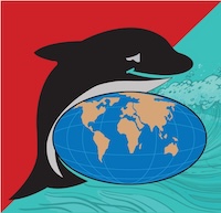 Dolphin Manufacturing Logo