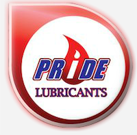 Pride Lubricants Logo