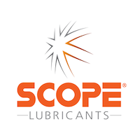 Scope Lubricants Logo