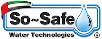 So~Safe Water Technologies Logo