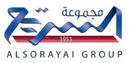 Al Sorayai Furniture Logo