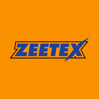Zeetex Lubricants Logo