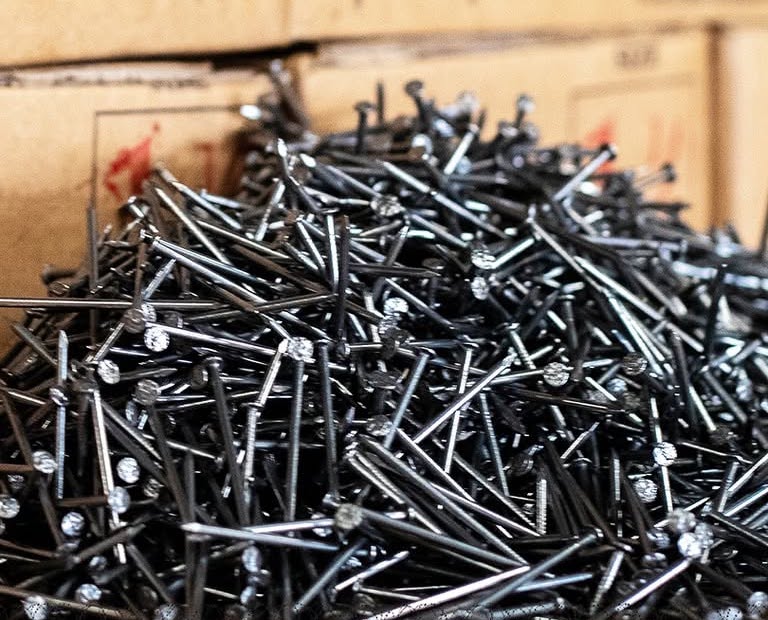 Wire Weaving Industries Ltd.