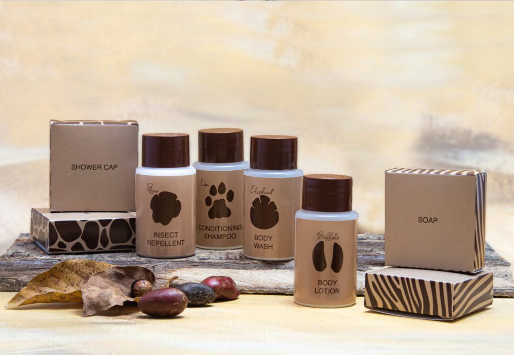 Hotel Amenities Suppliers