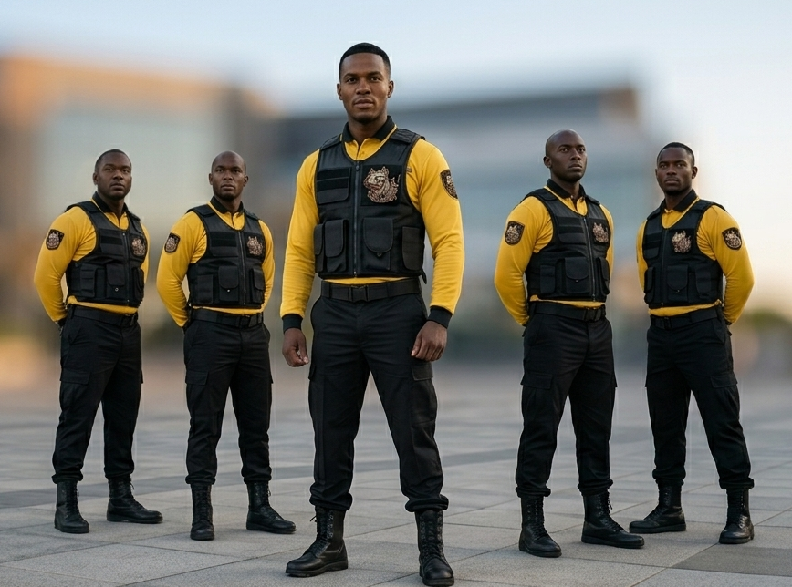 Ikaron Security