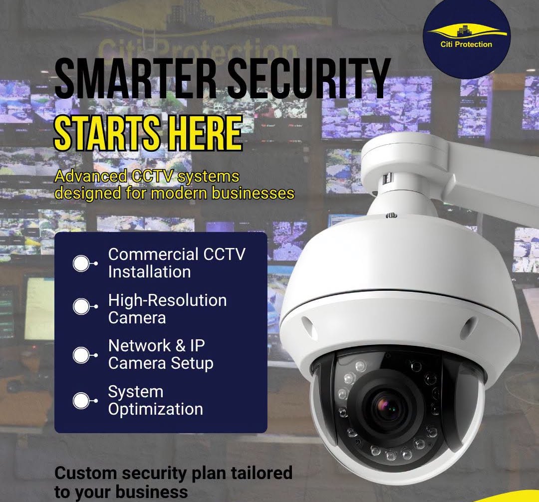 Citi Protection
