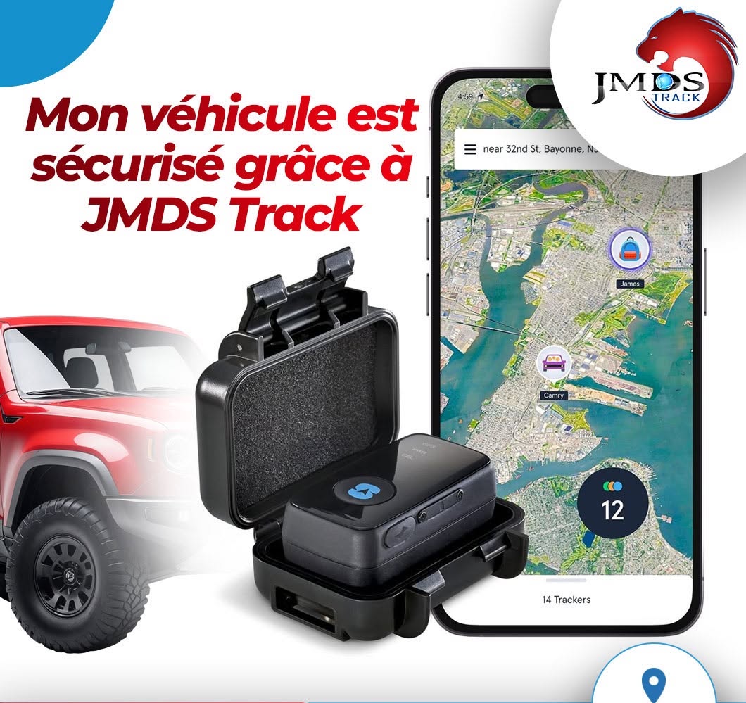 Jmds International