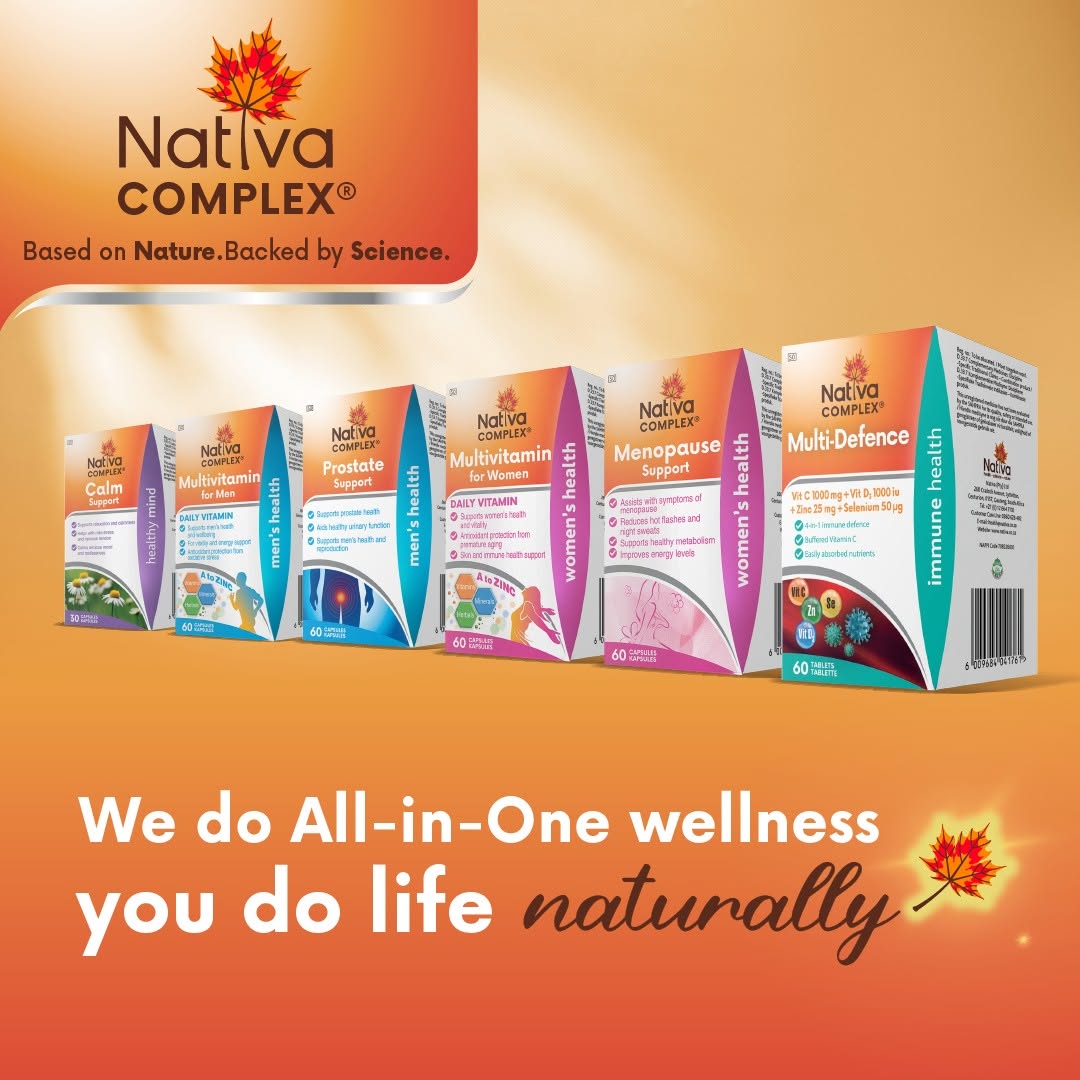 Nativa (Pty) Ltd.