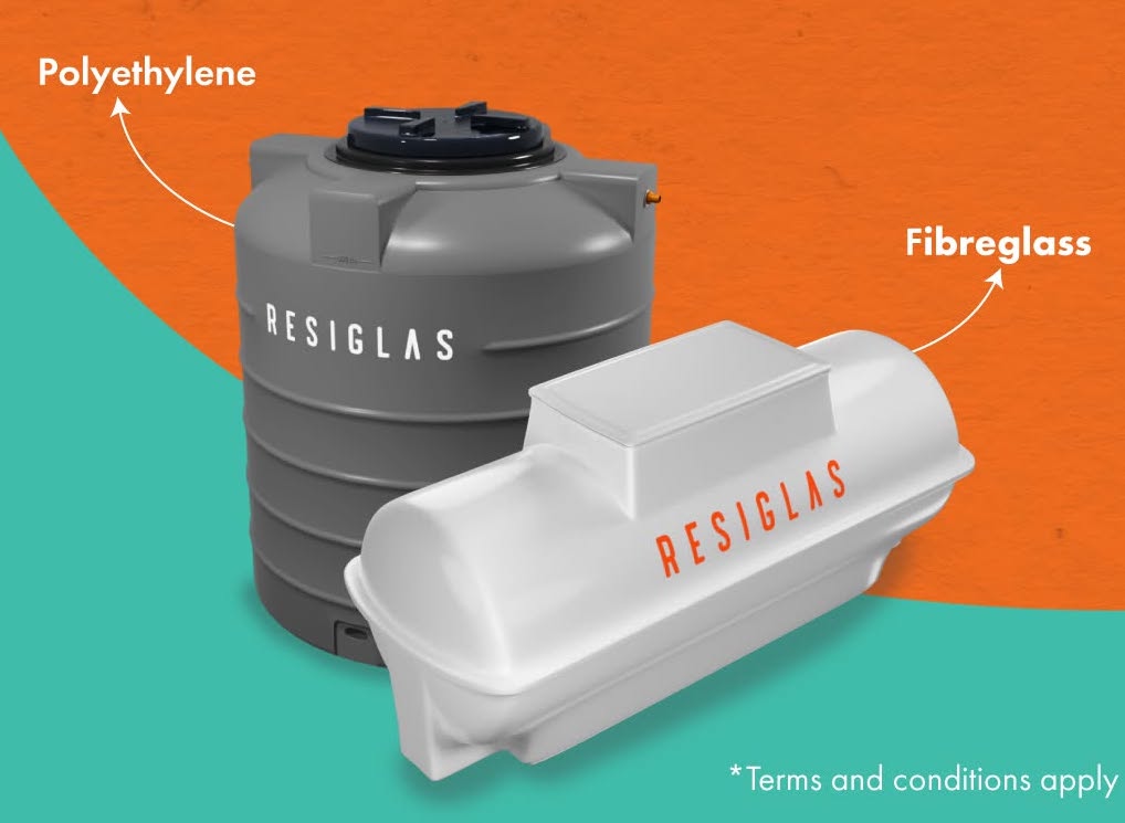 Resiglas Co Ltd