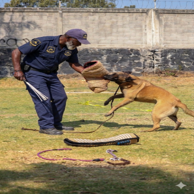 Ikaron Security