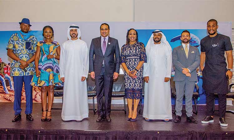 Dubai Nigeria Tourism