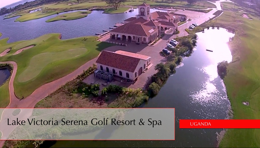 Serena Lake Victoria