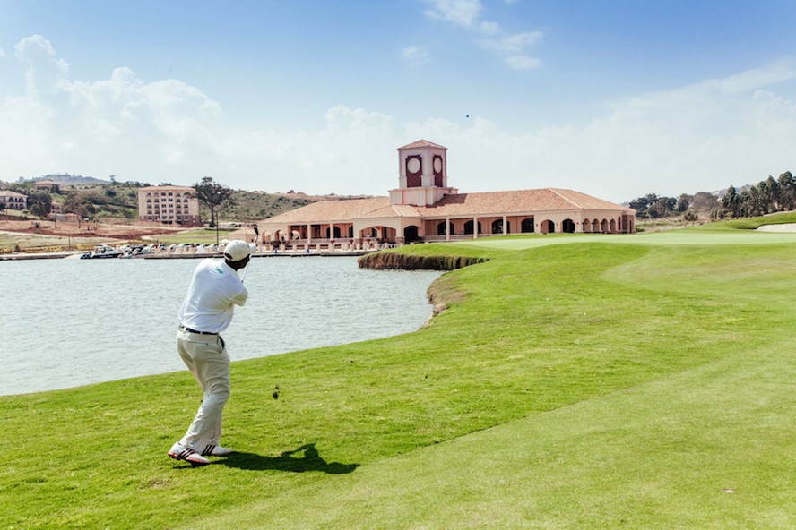 Serena Africa Hotels