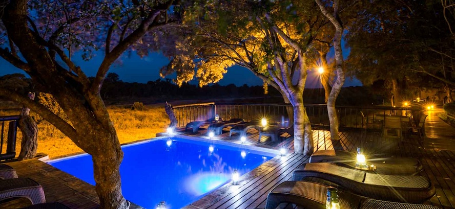Umkumbe Lodge