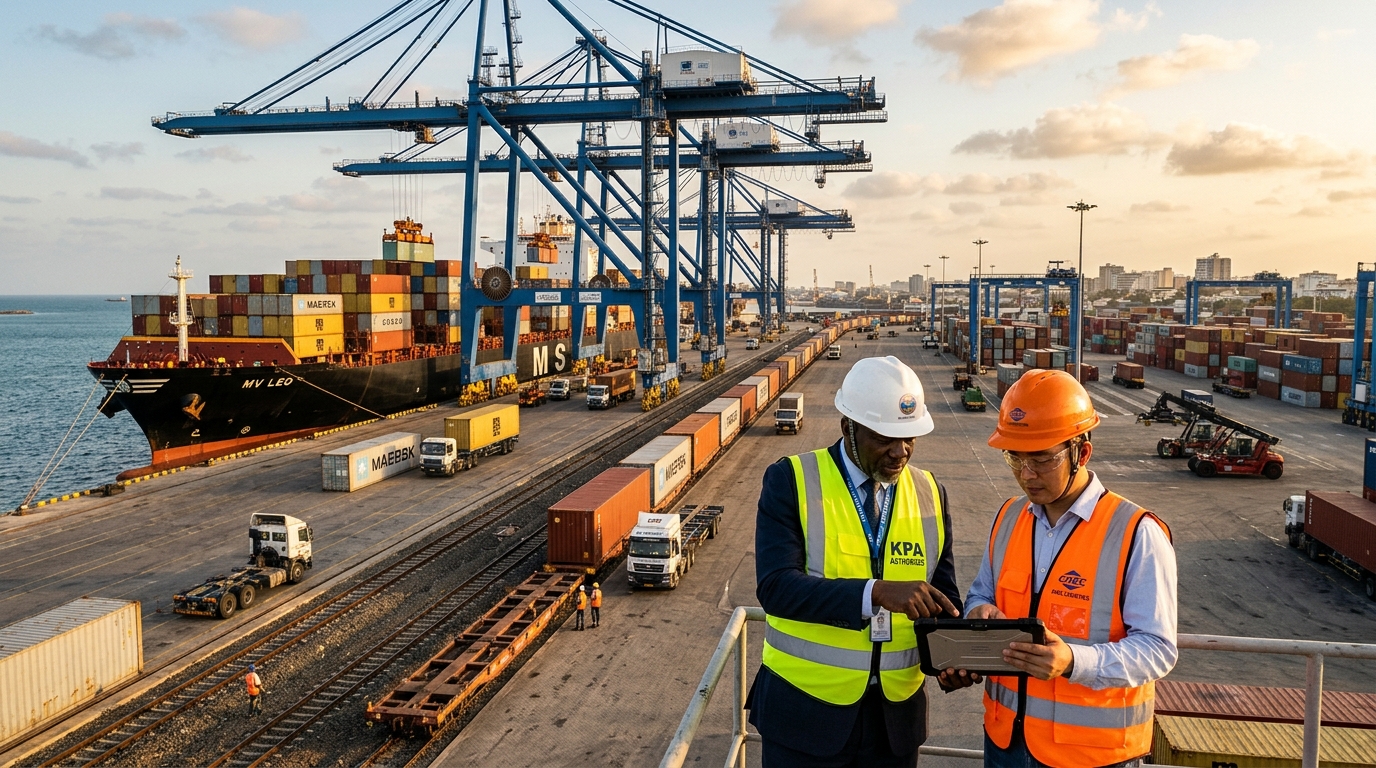 How China succeeded in capturing the emerging markets in Africa