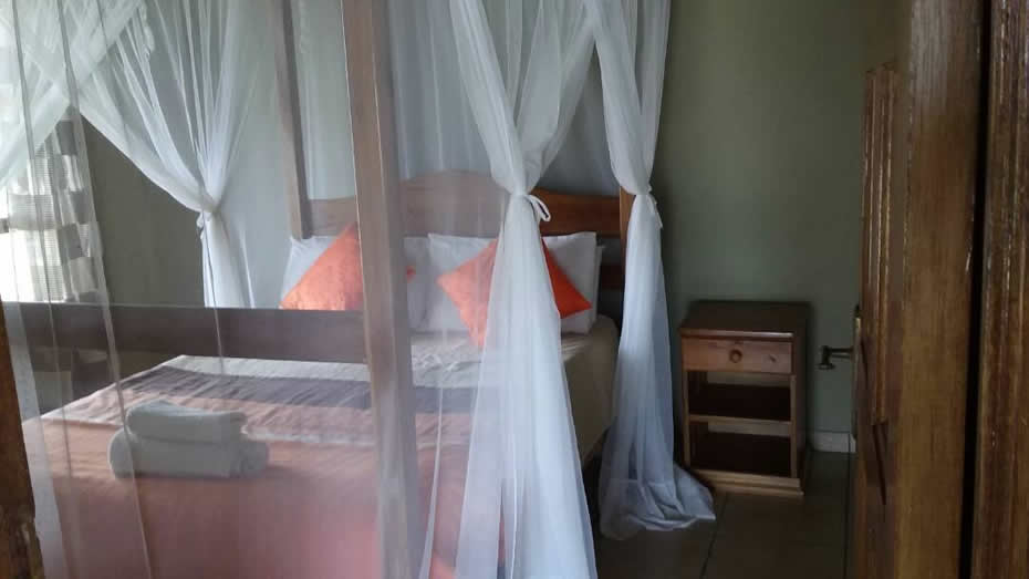 Silver Fish Lodge