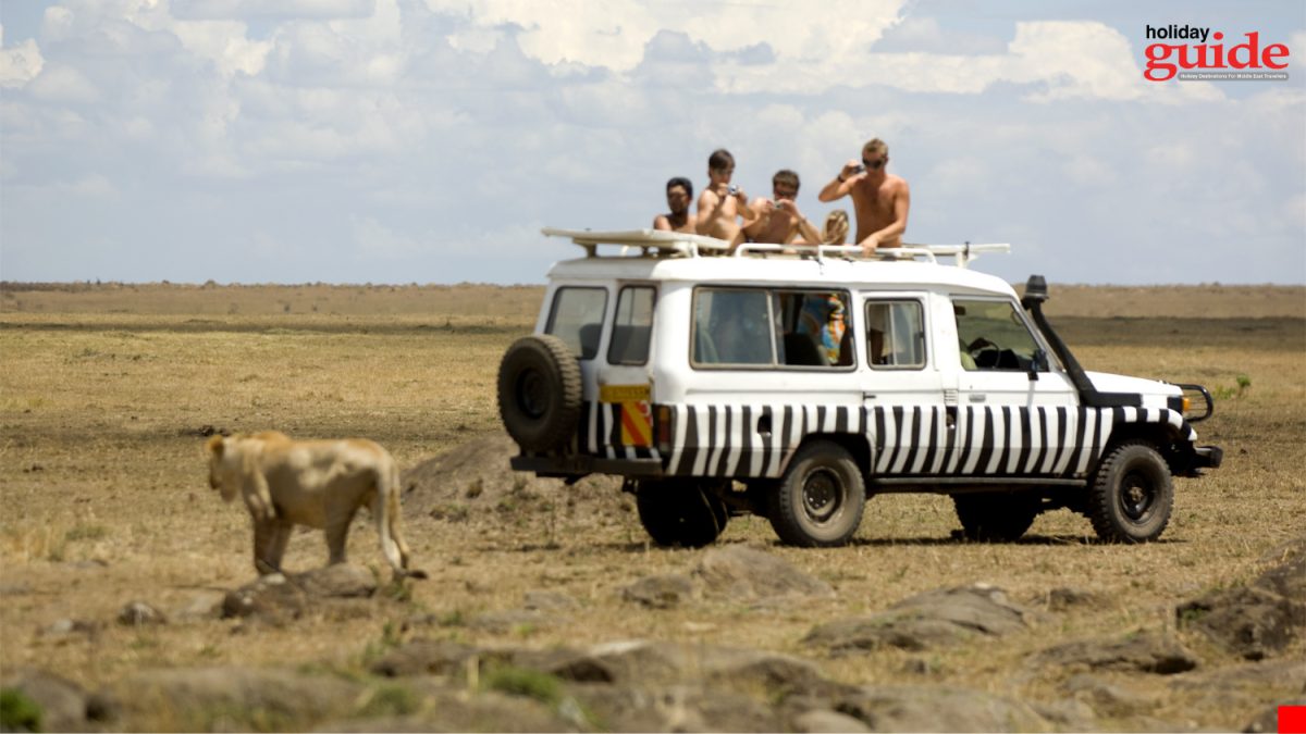 Kenya Coast: Beyond Beaches – Diversifying Tourism for Extended Stays - Africa Business Pages