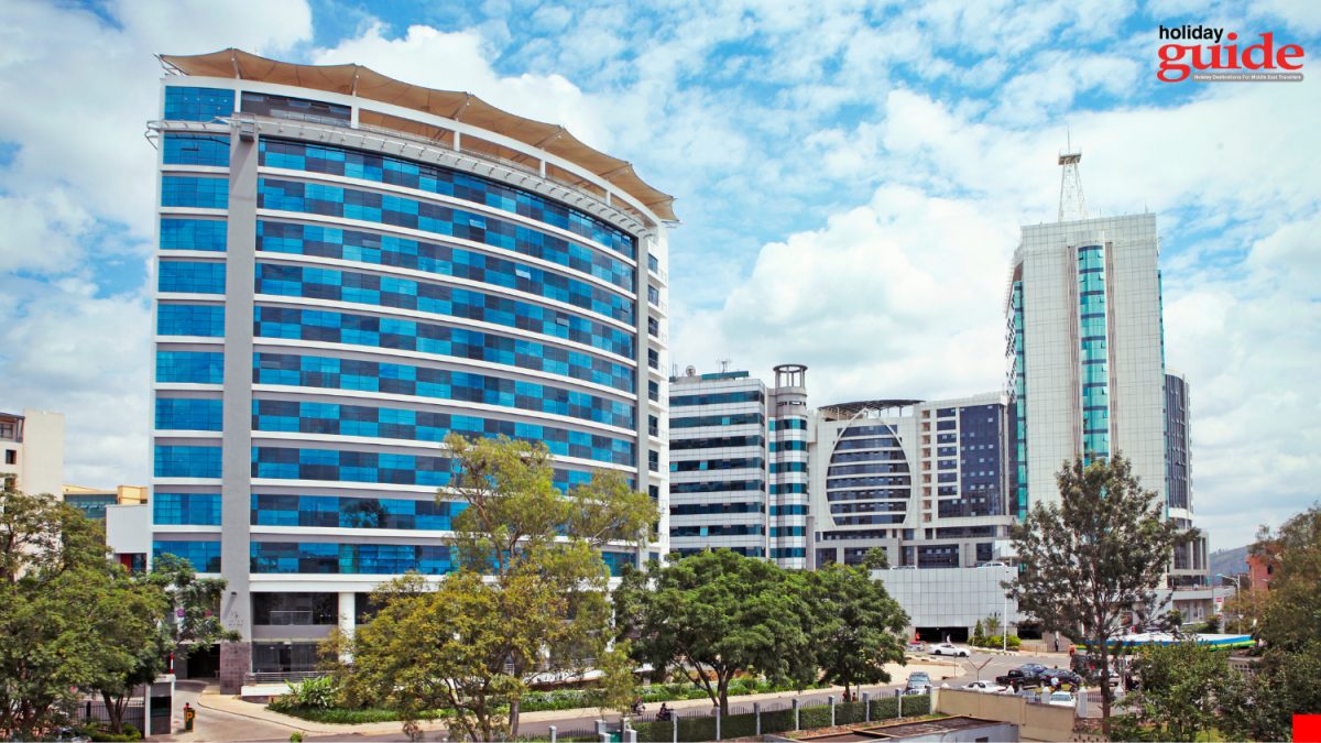 Rwanda Tourism: Strategic Partnerships Elevate Africa's Green Heart - Africa Business Pages