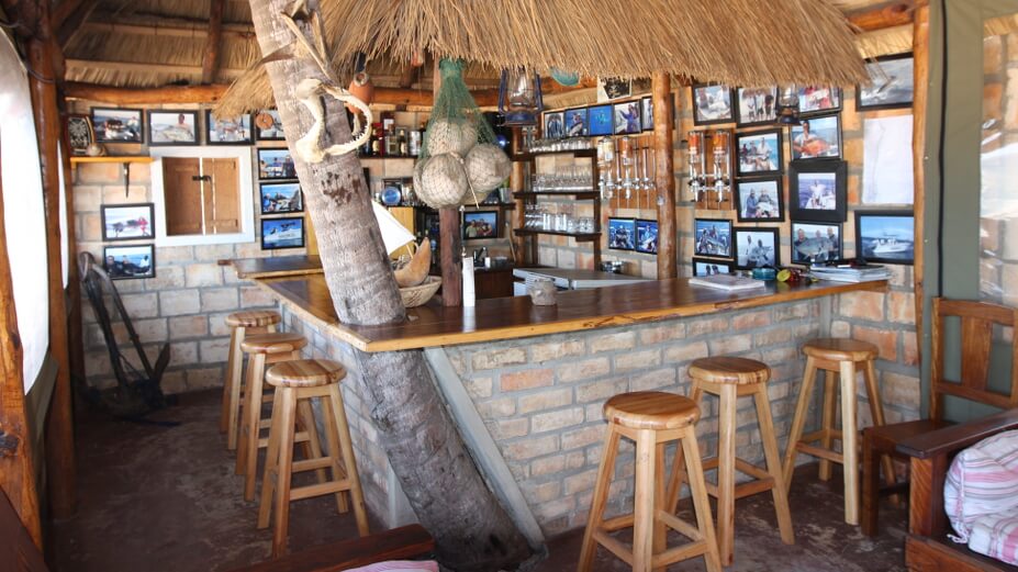 Silver Fish Lodge Mozambique