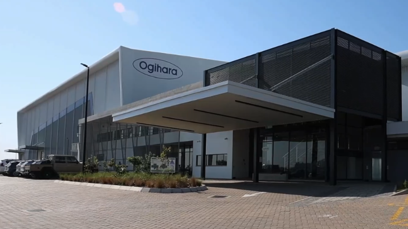 South Africa Auto Localization Drives B2B Supply Chain Growth