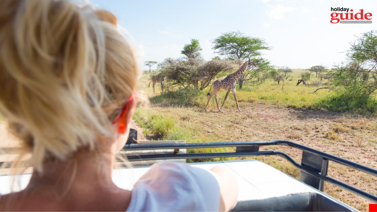 Rwanda Tourism: Strategic Partnerships Elevate Africa's Green Heart