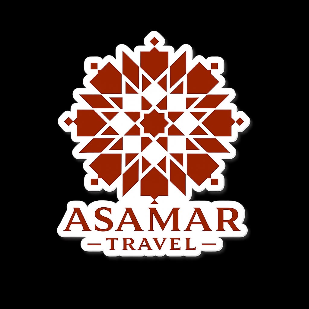 Asamart Travel